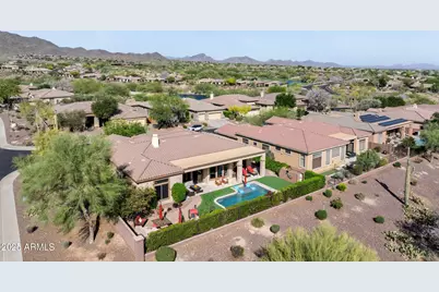 41728 N Moss Springs Court, Anthem, AZ 85086 - Photo 1