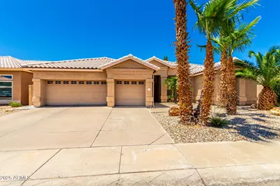 6024 W Donald, Glendale, AZ 85310 - Photo 1