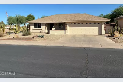 11216 E Lakeview, Mesa, AZ 85209 - Photo 1