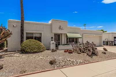 831 E Villa Rita, Phoenix, AZ 85022 - Photo 1