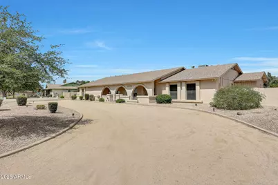 12625 N 66th Drive, Glendale, AZ 85304 - Photo 1