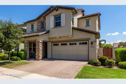 3543 E Appaloosa, Gilbert, AZ 85296 - Photo 1