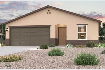 14653 S Padres Road, Arizona City, AZ 85123 - Photo 1