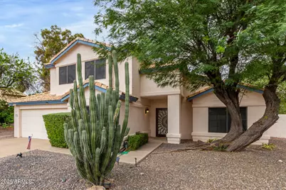 3034 N Ricardo --, Mesa, AZ 85215 - Photo 1