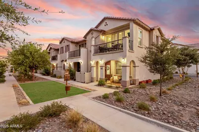 4639 S Glacier --, Mesa, AZ 85212 - Photo 1