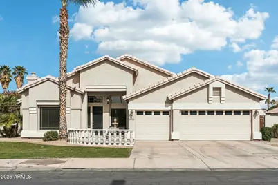 2032 E Sierra Madre, Gilbert, AZ 85296 - Photo 1