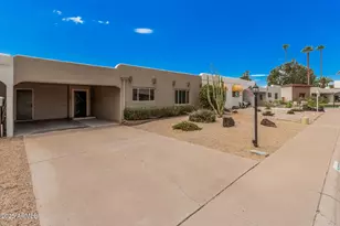 7767 E Mariposa Dr, Scottsdale, AZ 85251 - Photo 1