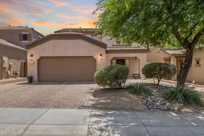 2351 W Hunter, Phoenix, AZ 85085 - Photo 1