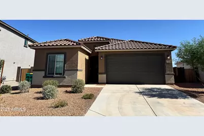 18091 N Presley, Maricopa, AZ 85138 - Photo 1