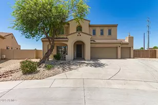 7704 S 53rd, Laveen, AZ 85339 - Photo 1