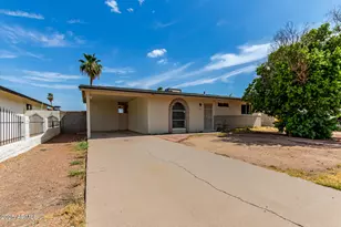 4748 E Saint Anne, Phoenix, AZ 85042 - Photo 1