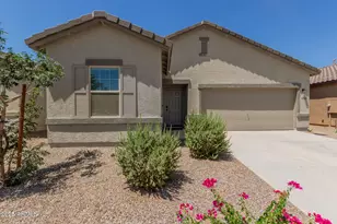 47828 W Coe, Maricopa, AZ 85139 - Photo 1