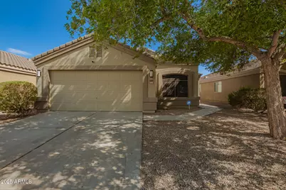 12449 W Saint Moritz, El Mirage, AZ 85335 - Photo 1