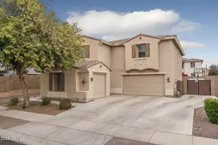 15658 W Cortez, Surprise, AZ 85379 - Photo 1