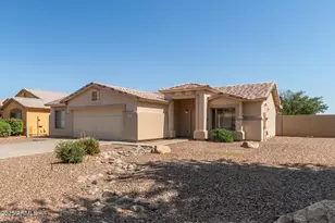 717 E Centre Ave, Buckeye, AZ 85326 - Photo 1