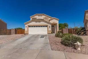 23242 W Yavapai, Buckeye, AZ 85326 - Photo 1
