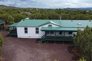 28 Co Rd 3205, Vernon, AZ 85940 - Photo 1