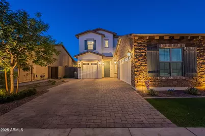 25909 N 19th Lane, Phoenix, AZ 85085 - Photo 1