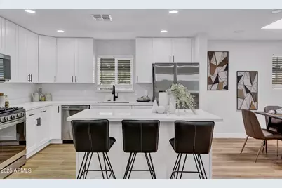 536 N Vine, Chandler, AZ 85225 - Photo 1