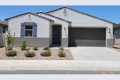 3704 N Camden Drive, Florence, AZ 85132 - Photo 1