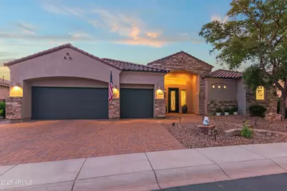 6036 E Bramble Berry, Cave Creek, AZ 85331 - Photo 1
