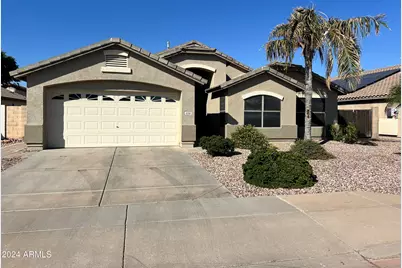 11210 E Pronghorn Avenue, Mesa, AZ 85212 - Photo 1