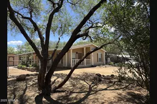 3643 E Mocking Bird, Camp Verde, AZ 86322 - Photo 1