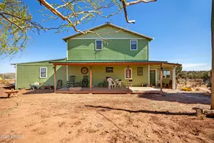 8737 Ledger Ranch Trail, Snowflake, AZ 85937 - Photo 1
