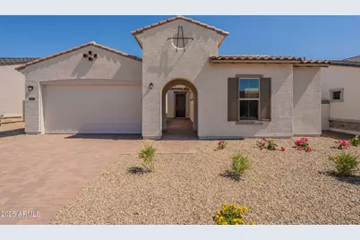 16460 W Desert Mirage Drive, Surprise, AZ 85388 - Photo 1