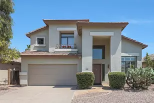 3906 E Taro, Phoenix, AZ 85050 - Photo 1