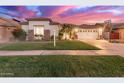 3555 E Page Court, Gilbert, AZ 85234 - Photo 1