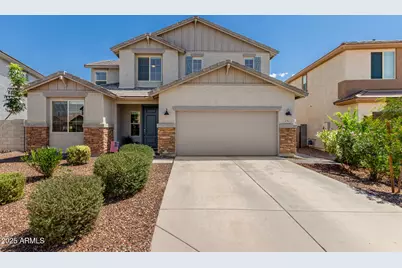 16761 W Molly Lane, Surprise, AZ 85387 - Photo 1
