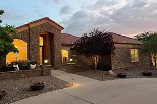 2107 E Park, Gilbert, AZ 85234 - Photo 1