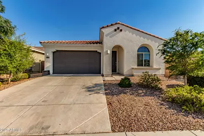 487 W Rainbow Bridge Lane, San Tan Valley, AZ 85140 - Photo 1