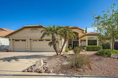 9456 E Voltaire, Scottsdale, AZ 85260 - Photo 1