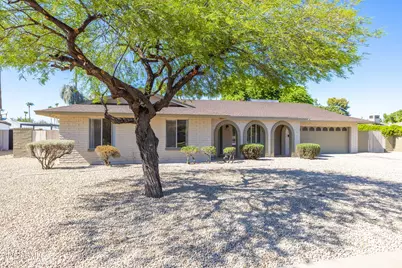 3740 E Mercer, Phoenix, AZ 85028 - Photo 1