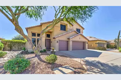 1043 S Canfield, Mesa, AZ 85208 - Photo 1