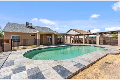 7120 W Sierra Vista, Glendale, AZ 85303 - Photo 1