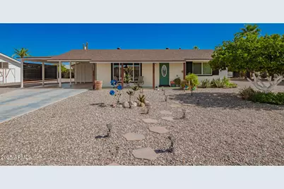 12053 N Saint Annes, Sun City, AZ 85351 - Photo 1