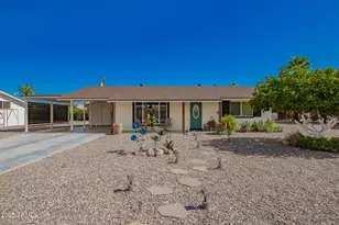 12053 N Saint Annes, Sun City, AZ 85351 - Photo 1