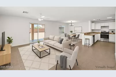 11841 W Paradise Drive, El Mirage, AZ 85335 - Photo 1