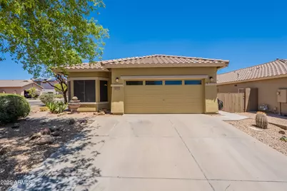 40925 N Hearst, Anthem, AZ 85086 - Photo 1