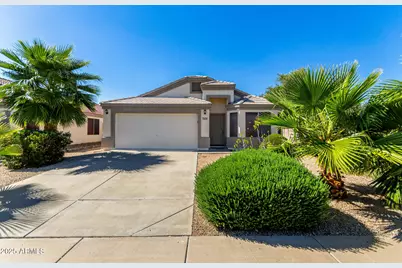 16206 W Port Au Prince Lane, Surprise, AZ 85379 - Photo 1