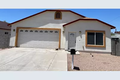 512 W Brown Street, Tempe, AZ 85281 - Photo 1