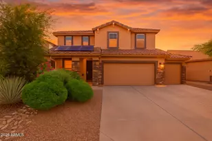 4506 W Maggie Dr, San Tan Valley, AZ 85144 - Photo 1