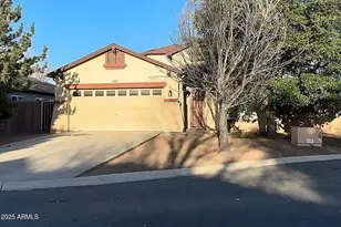 7551 E Dusty Boot, Prescott Valley, AZ 86315 - Photo 1