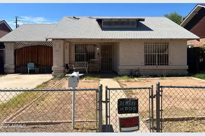 1213 E Moreland, Phoenix, AZ 85006 - Photo 1