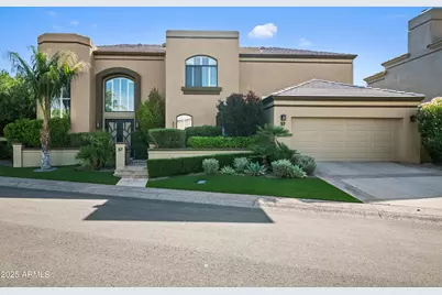 7878 E Gainey Ranch Road #57, Scottsdale, AZ 85258 - Photo 1