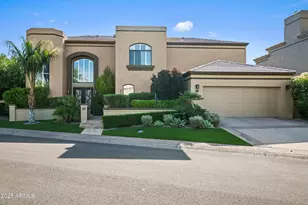 7878 E Gainey Ranch Rd, Scottsdale, AZ 85258 - Photo 1