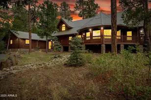 2382 S Hart Lake, Lakeside, AZ 85929 - Photo 1